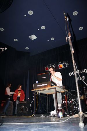 Można się bawić bez dopalaczy - zdjęcia