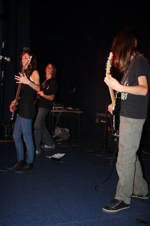 Można się bawić bez dopalaczy - zdjęcia