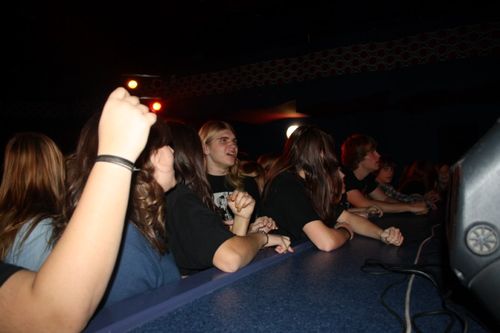 Można się bawić bez dopalaczy - zdjęcia