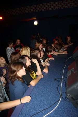 Można się bawić bez dopalaczy - zdjęcia