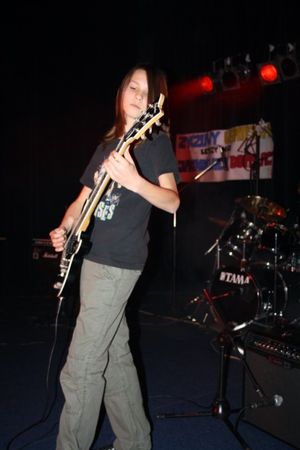 Można się bawić bez dopalaczy - zdjęcia