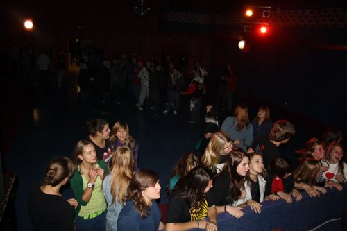 Można się bawić bez dopalaczy - zdjęcia