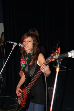 Można się bawić bez dopalaczy - zdjęcia