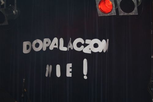 Można się bawić bez dopalaczy - zdjęcia