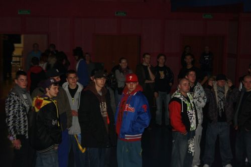 Można się bawić bez dopalaczy - zdjęcia