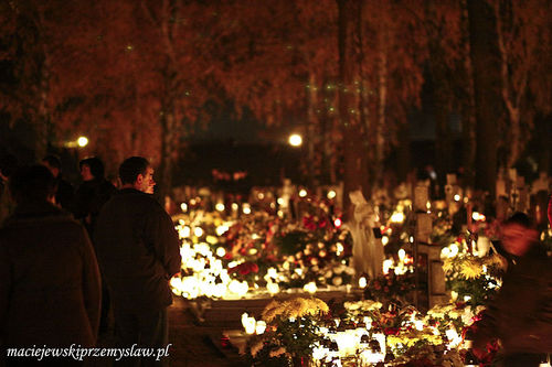 Przywołane wspomnienia - fotorelacja