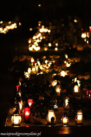 Przywołane wspomnienia - fotorelacja