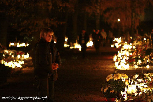 Przywołane wspomnienia - fotorelacja