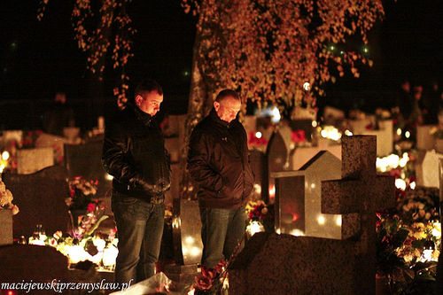 Przywołane wspomnienia - fotorelacja