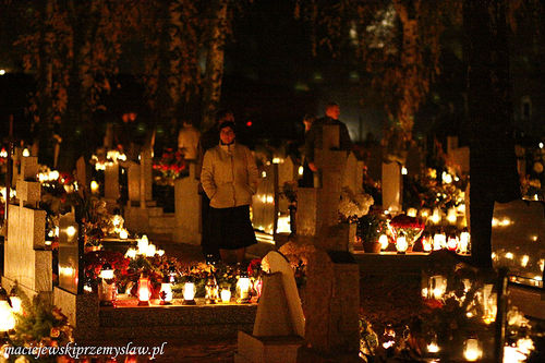 Przywołane wspomnienia - fotorelacja