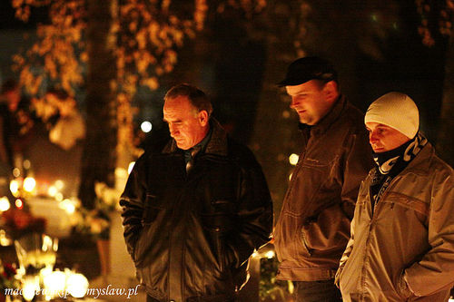 Przywołane wspomnienia - fotorelacja