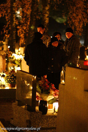 Przywołane wspomnienia - fotorelacja