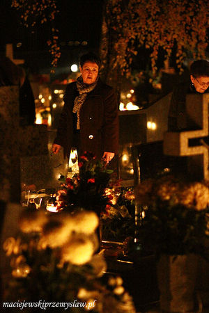 Przywołane wspomnienia - fotorelacja