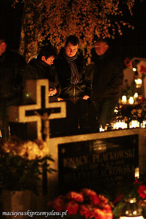 Przywołane wspomnienia - fotorelacja