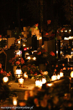 Przywołane wspomnienia - fotorelacja