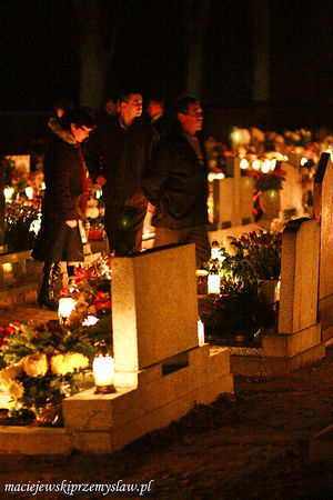 Przywołane wspomnienia - fotorelacja