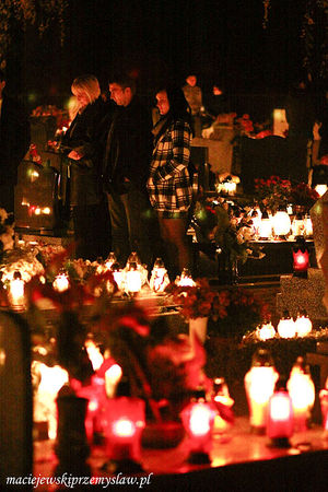 Przywołane wspomnienia - fotorelacja