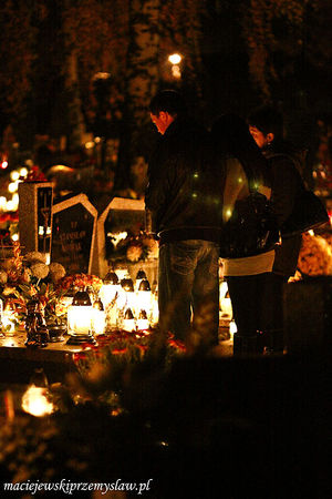 Przywołane wspomnienia - fotorelacja