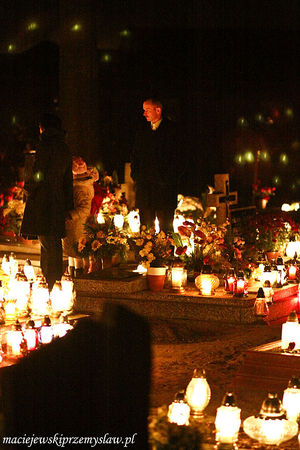 Przywołane wspomnienia - fotorelacja