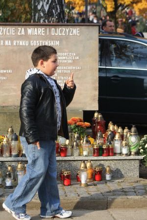 Przywołane wspomnienia - fotorelacja