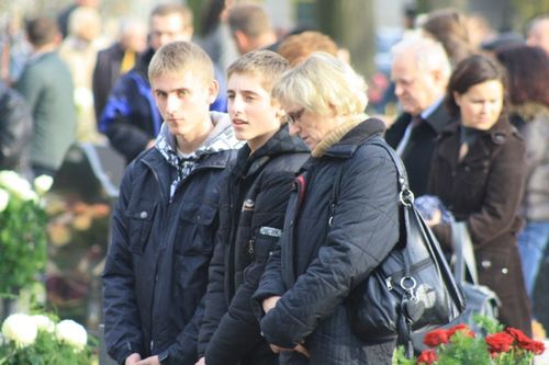 Przywołane wspomnienia - fotorelacja