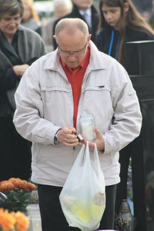 Przywołane wspomnienia - fotorelacja