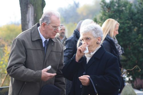 Przywołane wspomnienia - fotorelacja