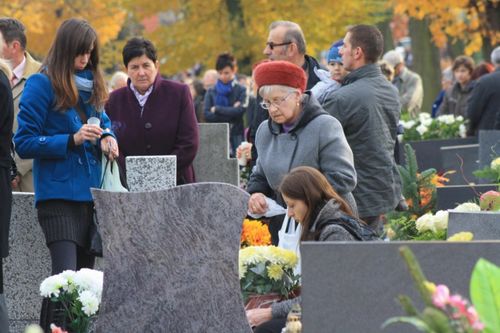 Przywołane wspomnienia - fotorelacja