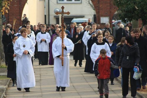 Przywołane wspomnienia - fotorelacja