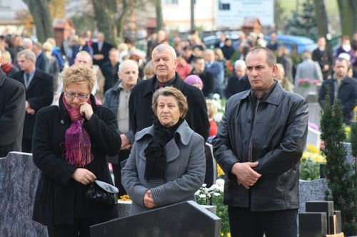 Przywołane wspomnienia - fotorelacja