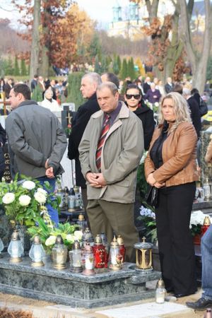 Przywołane wspomnienia - fotorelacja