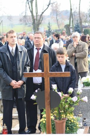 Przywołane wspomnienia - fotorelacja