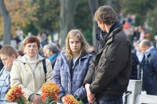 Przywołane wspomnienia - fotorelacja
