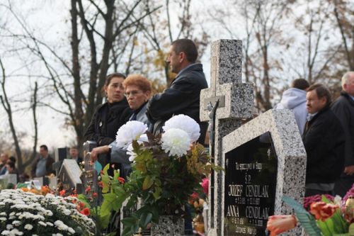 Przywołane wspomnienia - fotorelacja