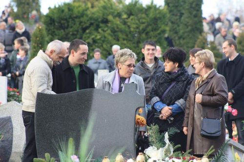 Przywołane wspomnienia - fotorelacja