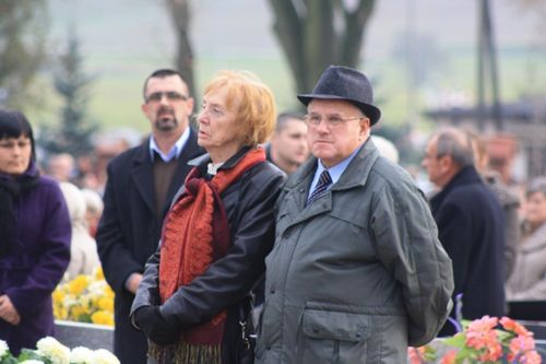 Przywołane wspomnienia - fotorelacja