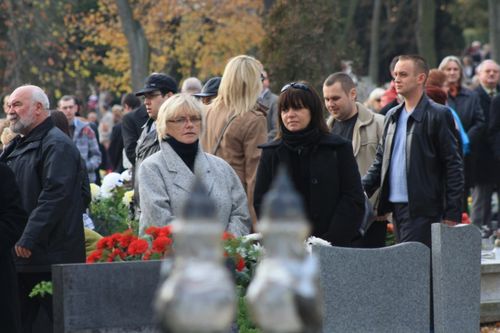 Przywołane wspomnienia - fotorelacja