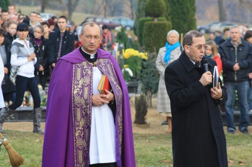 Przywołane wspomnienia - fotorelacja