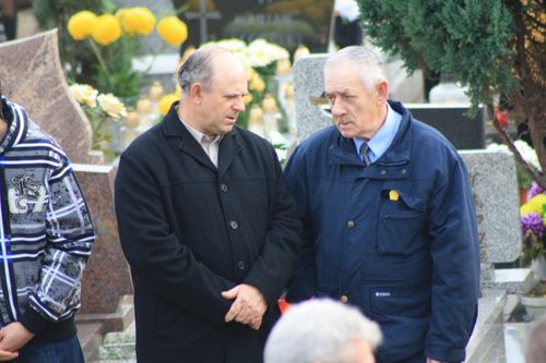 Przywołane wspomnienia - fotorelacja