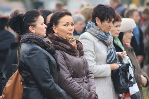 Przywołane wspomnienia - fotorelacja