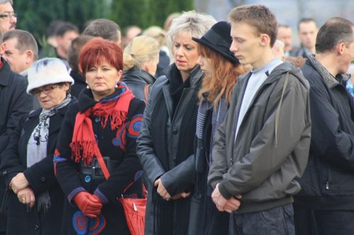 Przywołane wspomnienia - fotorelacja