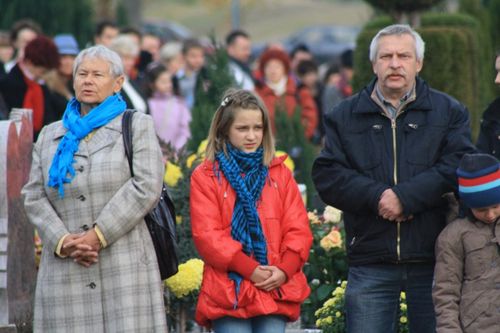 Przywołane wspomnienia - fotorelacja