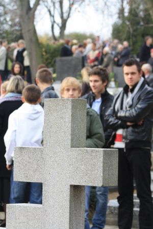 Przywołane wspomnienia - fotorelacja