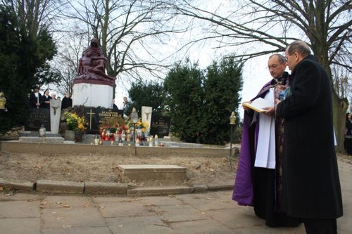 Przywołane wspomnienia - fotorelacja