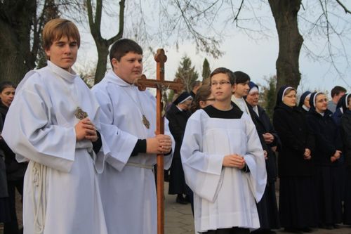 Przywołane wspomnienia - fotorelacja