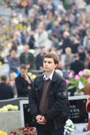 Przywołane wspomnienia - fotorelacja