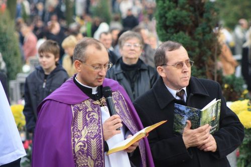 Przywołane wspomnienia - fotorelacja