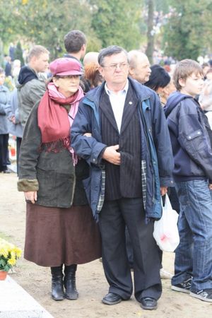 Przywołane wspomnienia - fotorelacja