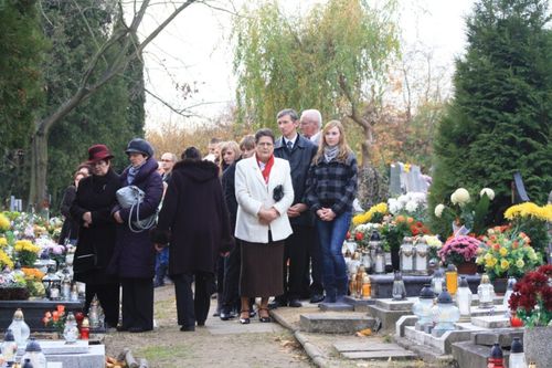 Przywołane wspomnienia - fotorelacja