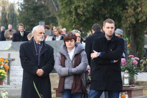 Przywołane wspomnienia - fotorelacja